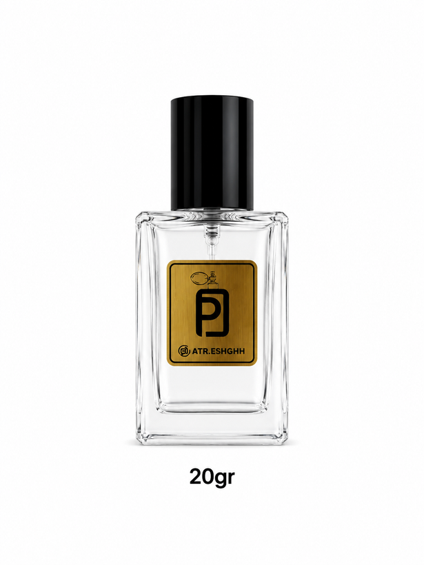 عطر ترکیبی مخصوص برند عطر عشق آدرنالین Scent of Adrenaline اکستراپرفیوم(بالاترین غلظت)