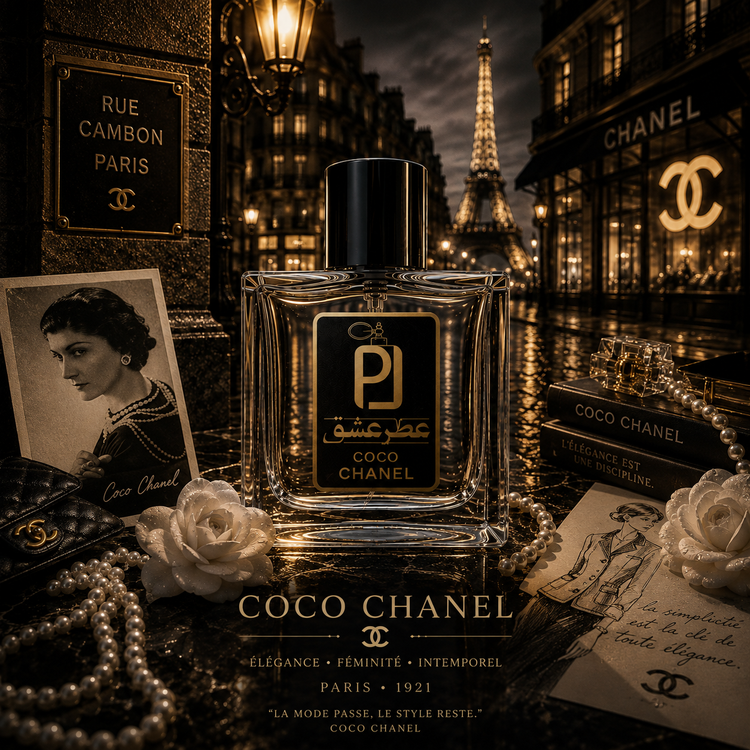 عطر زنانه کوکو مادمازل شنل Coco Mademoiselle Chanel اکستراپرفیوم (بالاترین غلظت)